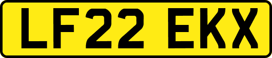 LF22EKX