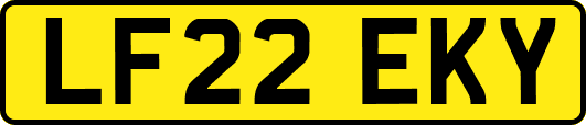 LF22EKY