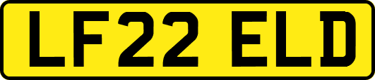 LF22ELD
