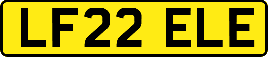 LF22ELE