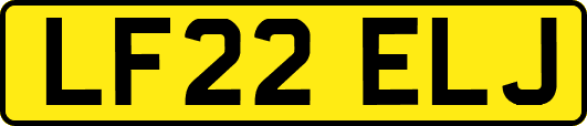 LF22ELJ