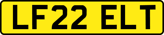 LF22ELT