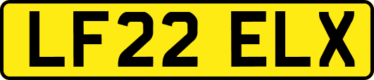LF22ELX