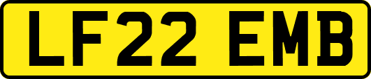 LF22EMB