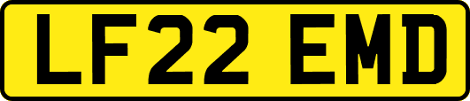 LF22EMD