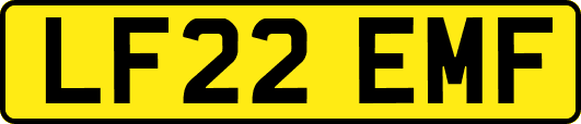 LF22EMF