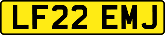 LF22EMJ