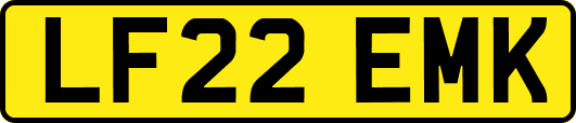 LF22EMK