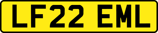 LF22EML