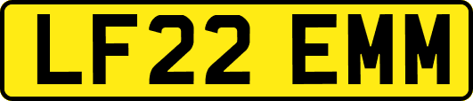 LF22EMM