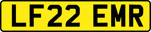 LF22EMR