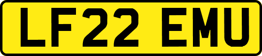 LF22EMU