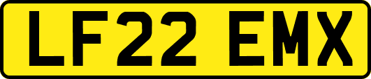 LF22EMX