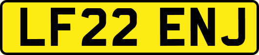 LF22ENJ