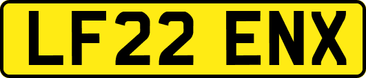 LF22ENX