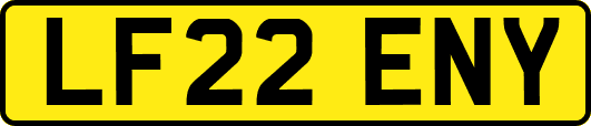 LF22ENY
