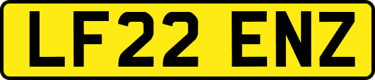 LF22ENZ