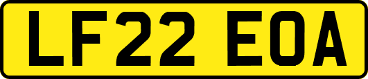 LF22EOA