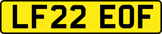 LF22EOF