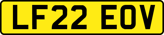LF22EOV