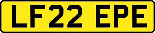 LF22EPE
