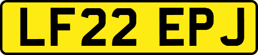 LF22EPJ
