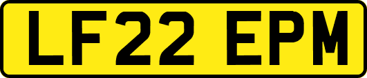 LF22EPM
