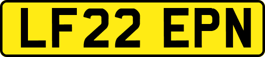 LF22EPN