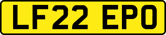 LF22EPO