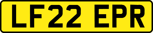 LF22EPR