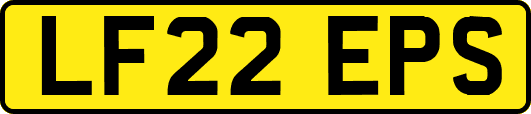LF22EPS