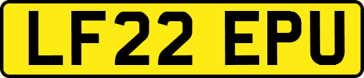 LF22EPU