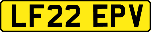 LF22EPV