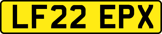 LF22EPX