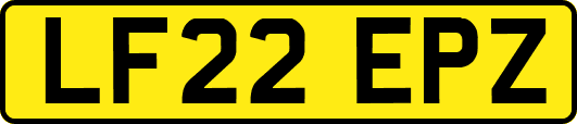 LF22EPZ