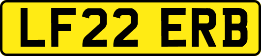 LF22ERB
