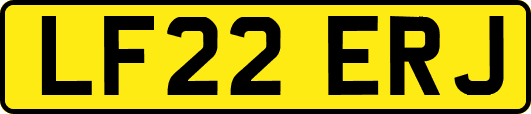 LF22ERJ