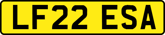 LF22ESA
