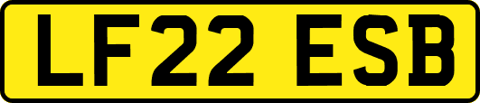 LF22ESB