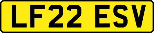 LF22ESV