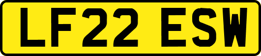 LF22ESW
