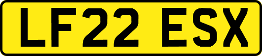 LF22ESX