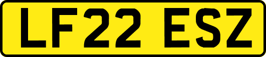 LF22ESZ