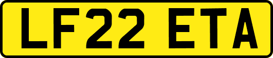 LF22ETA