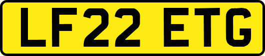 LF22ETG