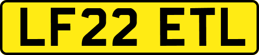 LF22ETL