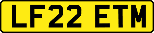 LF22ETM
