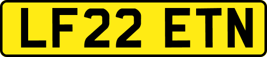 LF22ETN
