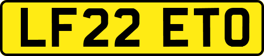 LF22ETO