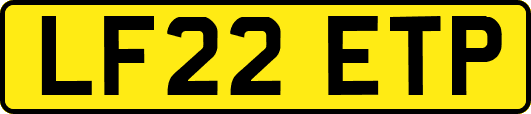 LF22ETP